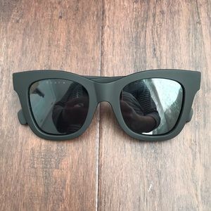 Quay Australia After Hours sunglasses